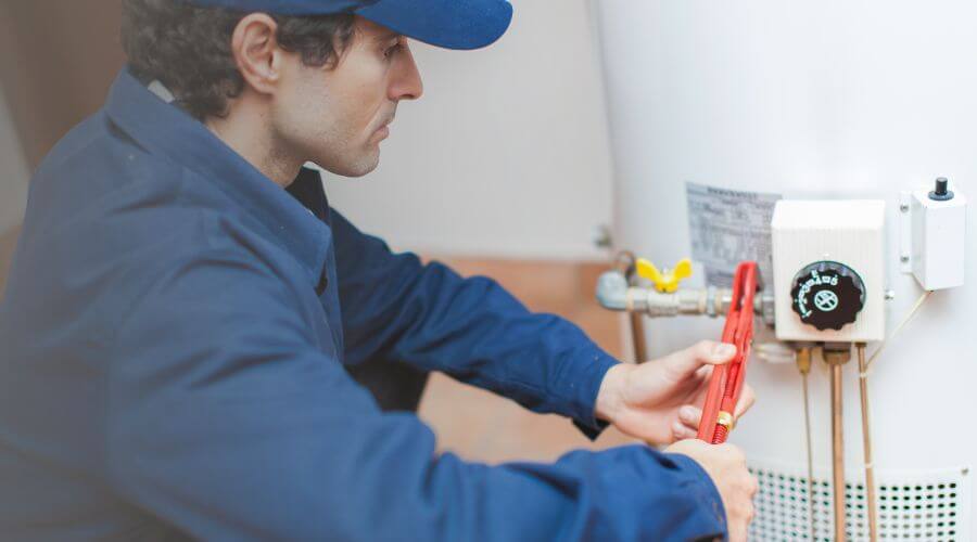 Local expert plumbing services in Pleasant View, CO